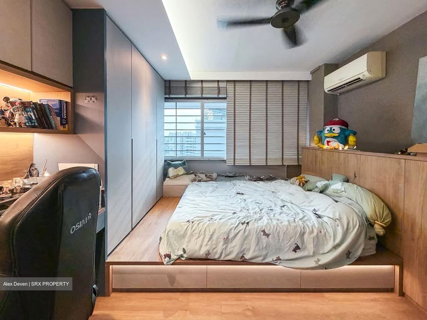 Blk 611 Woodlands Ring Road (Woodlands), HDB 5 Rooms #548489521